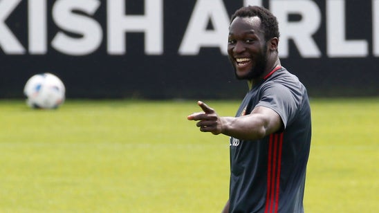 Only Europe's very biggest clubs can afford Lukaku, warns agent