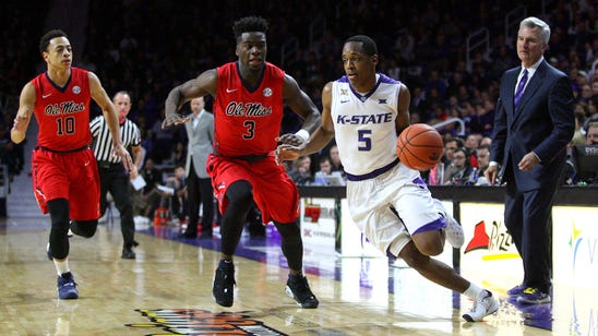 19-2 run propels Wildcats to 69-64 win over Ole Miss