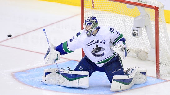 Reports a mixed bag on Markstrom injury