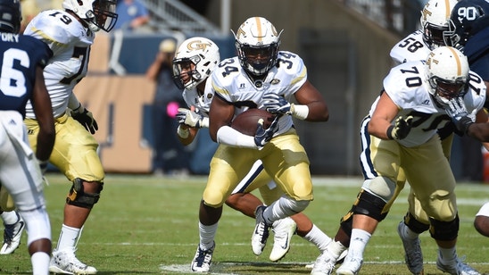 Duke vs Georgia Tech Live Stream: Watch Blue Devils vs Yellow Jackets Online