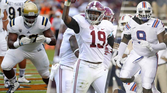 Packers mock drafts: Final edition