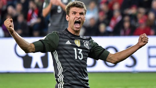 How to watch Germany vs. Czech Republic: Live stream, game time, TV