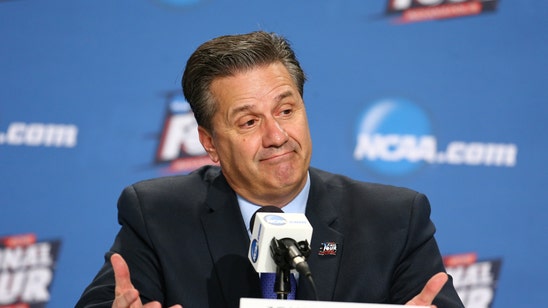 Why did Memphis cancel Calipari tribute? Heartbreak and cowardice