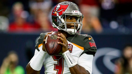 Buccaneers feel they're on right track with Winston