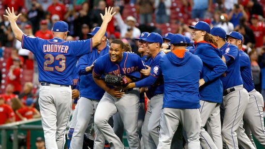 Postseason preview: Mets' playoff drought over, but are they contenders?