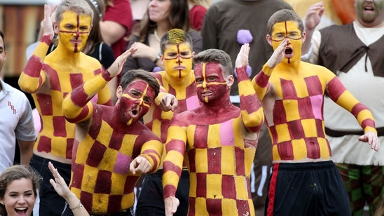 Charleston Southern Players Facing Suspension Should Sit Out FSU Game