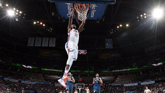 Kevin Durant continues his hate war against the media: 'They don't like us'