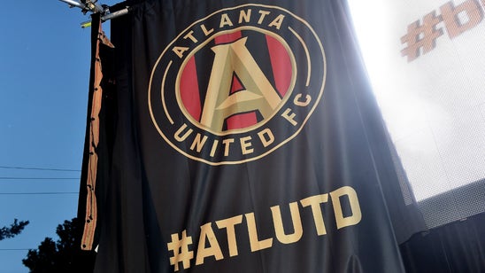 Atlanta United don't play their first game until 2017, but they're already plenty bold