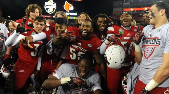 Louisville Football: 5 Reasons Why The Cardinals Can Win The Citrus Bowl