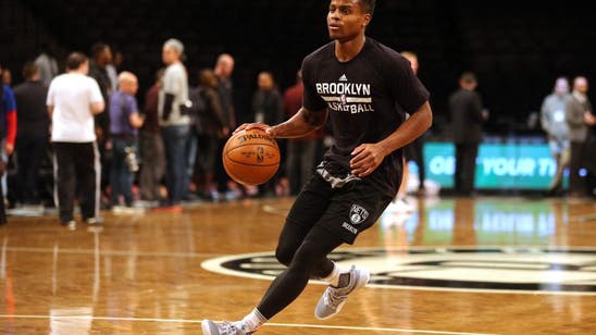 Brooklyn Nets Waive Yogi Ferrell, Roster Down to 14