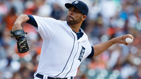 Price gets cheers, but Tigers fall to Mariners 3-2