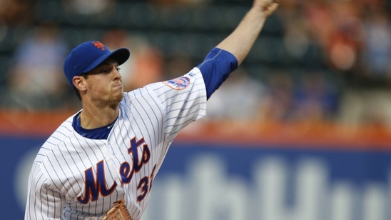 New York Mets shut down Steven Matz, elbow surgery ahead