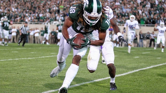 Michigan State Football: 5 reasons not to worry about Furman performance