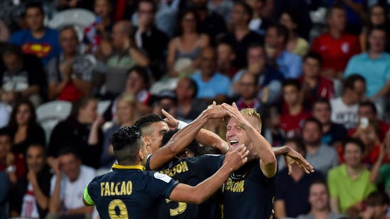 What Can Tottenham Expect from Monaco?