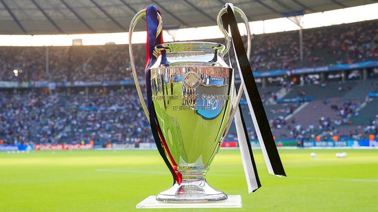 UEFA says UCL, Europa matches to go ahead as planned