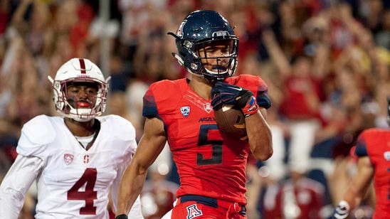 Colts sign 18 rookie free agents, including Griffey Jr.'s son