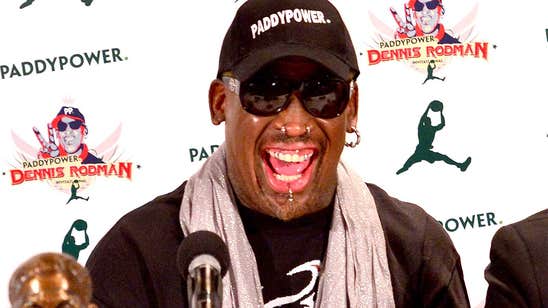 Dennis Rodman became the steal of the '86 NBA Draft thanks to an NAIA coach