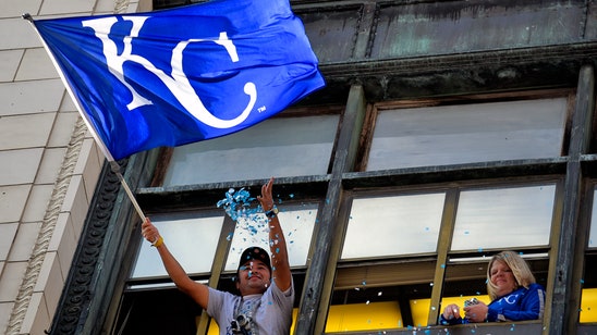Holiday Wish List: Kansas City Royals