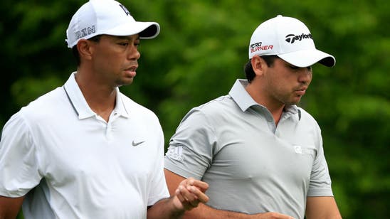 Jason Day called Tiger Woods to ask for advice about mental toughness