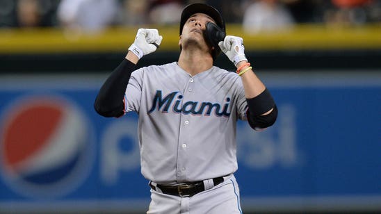 Marlins shortstop Miguel Rojas guaranteed $10.25 million in 2-year contract with team