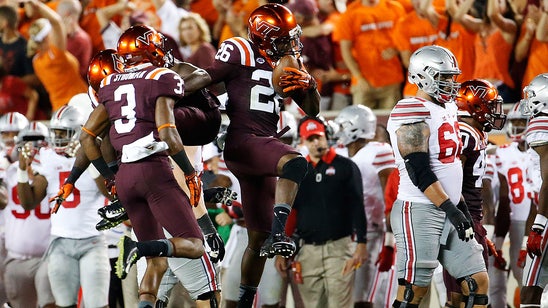 Despite rout, Hokies defense positioned to be among ACC's best