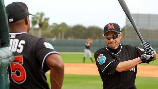 Barry Bonds says Ichiro could easily win the Home Run Derby