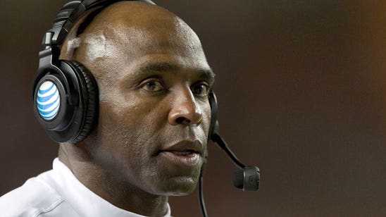 Big 12 notebook: Texas chaos and Bears bringing fireworks to Kansas