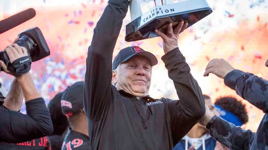 Rocky Long gets 5-year contract extension from SDSU