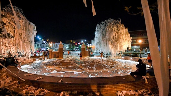 Auburn Tigers Rank 236 in FanSided's Fandom 250