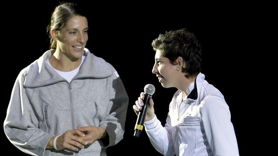 Andrea Petkovic wins title at Diamond Games on walkover