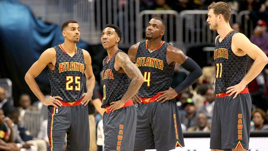 To prove 2014-15 was no fluke, the Hawks are stealing from the Spurs