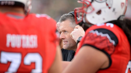 Is Utah the most impressive undefeated team in Pac-12?