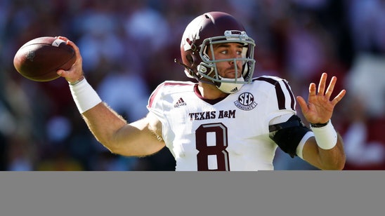 How to watch New Mexico State vs. Texas A&M: Live stream, game time, TV