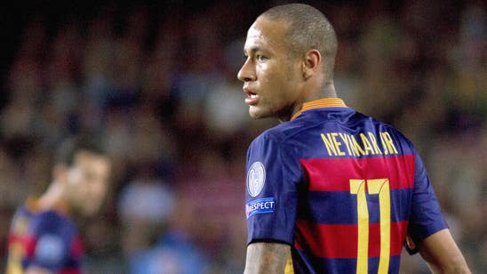 Neymar to stay at Barcelona 'for life,' says technical director