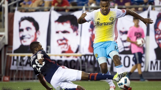 Columbus Crew SC vs New England Revolution Match Preview