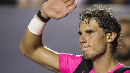 Fognini knocks Rafael Nadal out of Rio Open semifinals