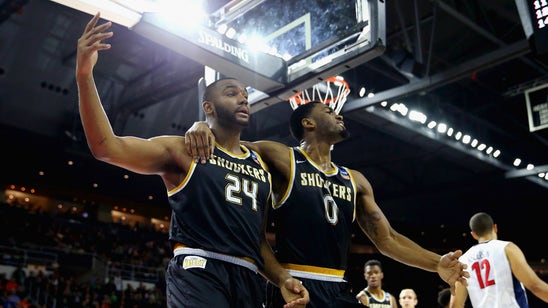 Friday's 2016 NCAA tournament television channel guide
