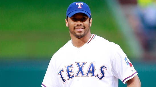 Russell Wilson returning to Rangers camp March 28