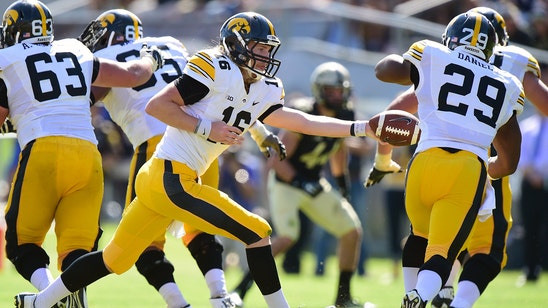 Could the Hawkeyes pull off 10-win season?