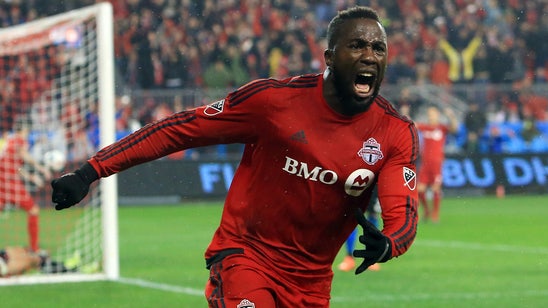 Toronto FC reaches first MLS Cup after conference final classic vs. Montreal