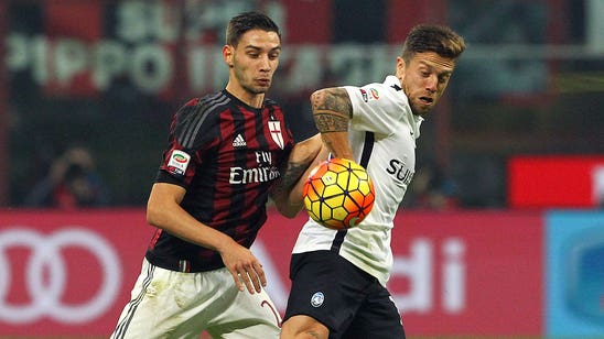 Milan unable to extend win streak with goalless draw against Atalanta