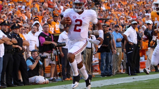 AP Top 25 Poll: Predicting the Top Five Teams