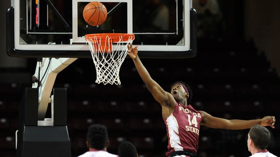 FSU handles slumping Boston College to snap out of skid