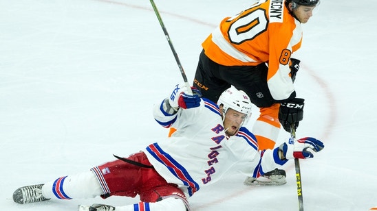 Philadelphia Flyers F Travis Konecny Has Earned Himself Roster Spot