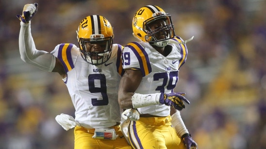 Mississippi State vs LSU live stream: Watch Bulldogs vs Tigers online