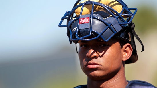 What does Bethancourt signing mean for Padres' catcher situation?