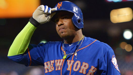 What kind of player will Yoenis Cespedes be going forward?