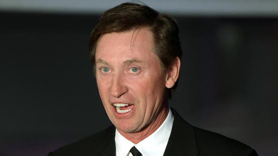 Gretzky: Kane's point streak 'more challenging'