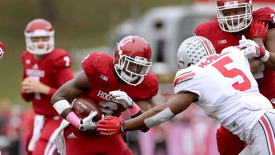 Potential NFL draft sleepers from the Big Ten