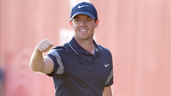 Rory McIlroy shames an analyst who says he's at risk like Tiger Woods